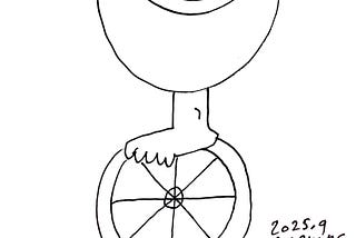 I go to the Country of Verflevee …