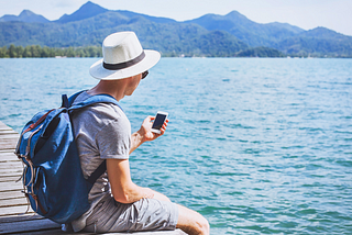 Travel Apps to download before your next trip to save money
