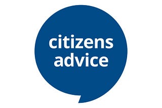 Citizens Advice logo