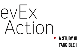 Обзор white paper "DevEx in Action"