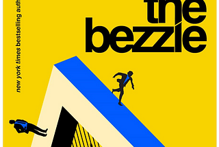 Review of Cory Doctorow’s The Bezzle