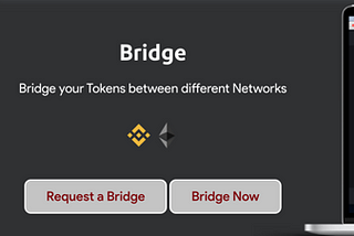 How to Swap TFT from ERC20 to BSC