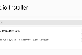How to add a Web Form .aspx file in Visual Studio 2022