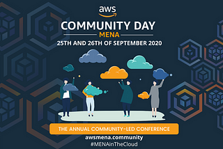 A Guide to the Main Session Outlines of AWS MENA 2020