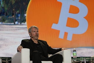 Saylor Says He Will Burn His Bitcoin Private Key After Death