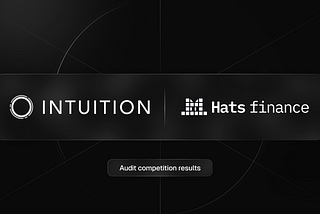 Intuition & Hats.Finance | Audit Competition