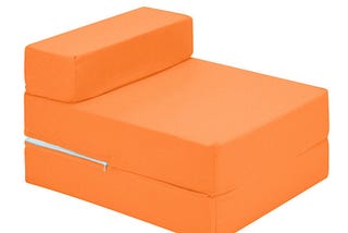 The Versatility of Futon Chair Bed: The Ultimate Space-Saving Solution