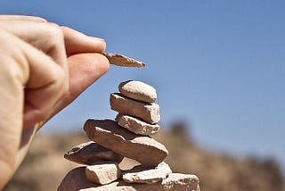 One Thing to Add to Your Goals This Year