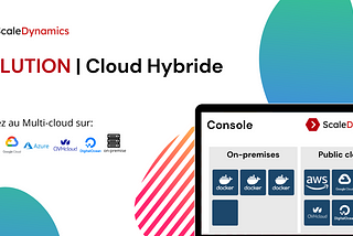 Hybride cloud : Mettre en place et gérer votre infrastructure hybride