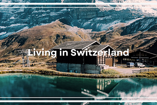 Is Switzerland a Perfect Country?