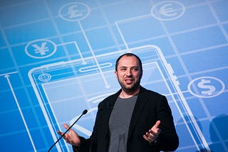 WhatsApp Founder Made $3.7 Million A Day…