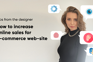 E-commerce Website Design | Web-systems Solutions