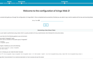 Icinga 2: Web UI (Part 2)