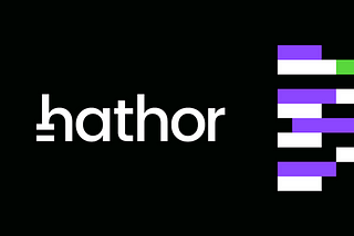 HATHOR — The Next Multi-Billion Project