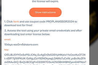 🚀 xss0r V6 is Finally Released!