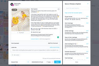 Social Media Growth — My Way Or High Way!