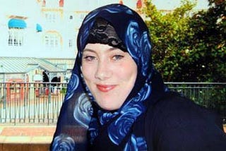 World’s most dangerous women: ‘White Widow’ Samantha Lewthwaite
