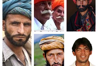 Are Gujjars Punjabi in Origin? Exploring the Distinct Ethnic Identity of the Gujjar People