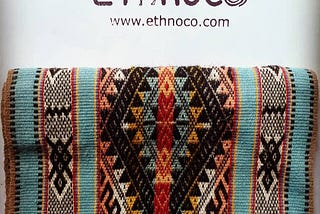 What is EthnoCO?