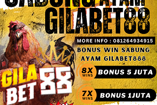 AGEN SLOT GACOR GILABET88