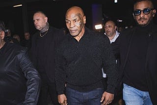 Mike Tyson, 57-year-old previous heavyweight champ, to battle 27-year-old previous YouTube star…