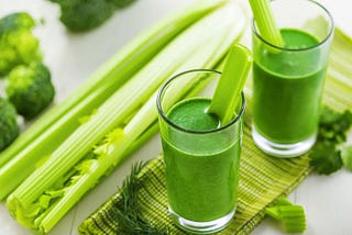 Why Juice Detox Is Beneficial Than Traditional Diets