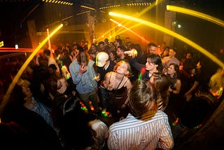 Not Drinking, Not Partying, Not Rebellious — Was I Still a Teenager?