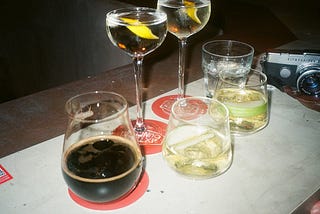 On sobering adult lessons