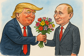 Taco Don And The Russia Pee-Pee Tapes
