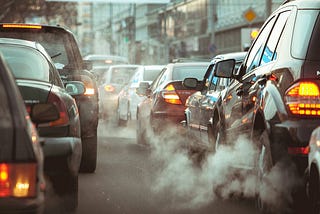 Precautions Against Pollution In Metro Cities