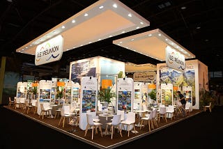 Top 5 Affordable Exhibition Stand Design Solutions in Dubai That Will Deliver High Returns