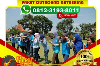 Paket Tempat Outbound Malang Harga