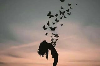 A Scream Without a Sound