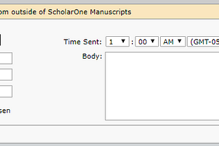 Automation via Selenium, Headless Chrome, and Email Listening