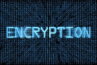 Şifrələmənin(encryption) müxtəlif növləri…