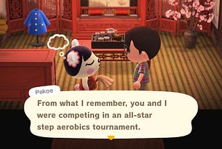 Wootini’s Weekly Animal Crossing Diary 6/20/26