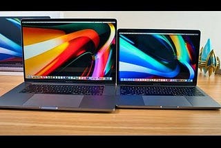 MacBook Air OR MacBook Pro: The Detailed Guide

Apple’s products are no doubt quite expensive…