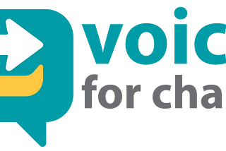 Who are Voices for Change?