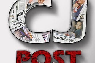CJ POST - Social Media Propaganda against INDIA