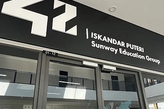 42 Iskandar Puteri: Nurturing Tech Talent in Malaysia’s Fastest Growing Region