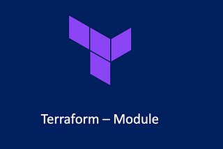 What does a good Terraform Module have?