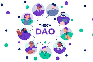 Theca DAO