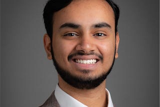A Global Lens on Business: Jay Suresh ‘25