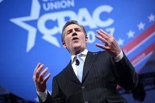 Project 2025 and the Democrats’ Failure of Imagination
