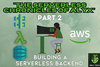 Automating the Deployment of a Serverless CRUD App with Python
