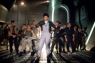 Aliens, il miglior sequel di sempre compie 30 anni