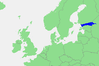 Gulf of Finland Region: Geography, Economy, and Cooperation