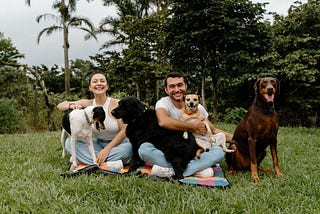 The Power of Human-Centered Partnerships in Business