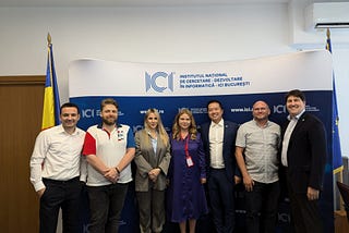 Romania Upskills for the Future: Blockchain Intelligence Training with ChainArgos and ICI Bucharest