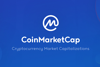 CoinMarketCap Listing